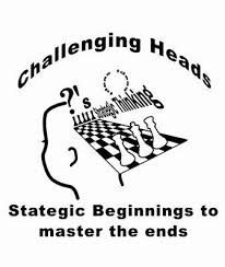 Challenging Heads Chess